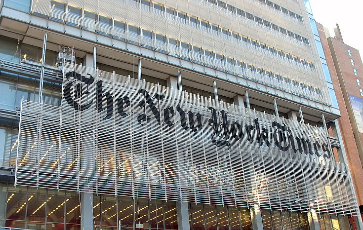 Carlos Slim se convierte en el mayor accionista individual del New York Times