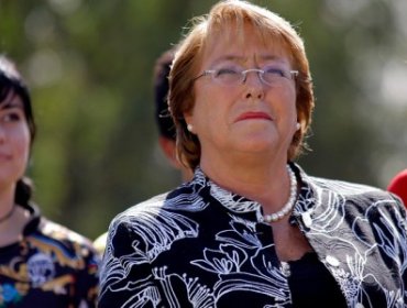 Senador Espina y polémica recaudación de fondos en Nueva York de Bachelet: Si existen infracciones se debe sancionar como corresponde