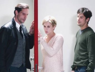Final de “No abras la puerta” no pudo con la sintonía