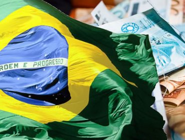 La actividad económica en Brasil cayó 0,12 % entre enero y noviembre de 2014