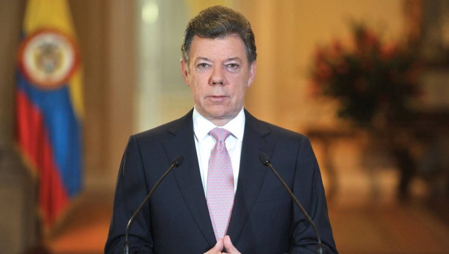 Unasur respalda a Santos y reitera disposición a ayudar en busca de la paz