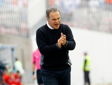 Martín Lasarte: "Quiero llegar a la final de la Copa Libertadores"