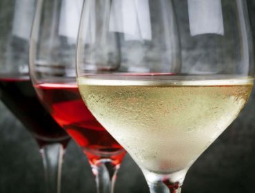 7 razones para beber una copa de vino al día