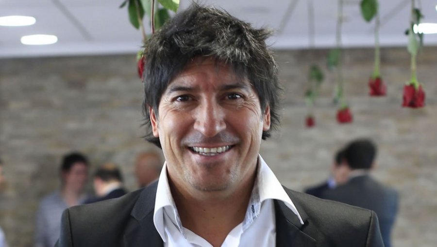 Iván Zamorano resuelve deudas y levantan embargo a sus bienes