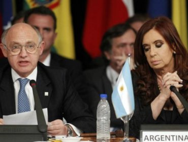 Cristina Fernández: AMIA, una vez más, sin justicia ni verdad