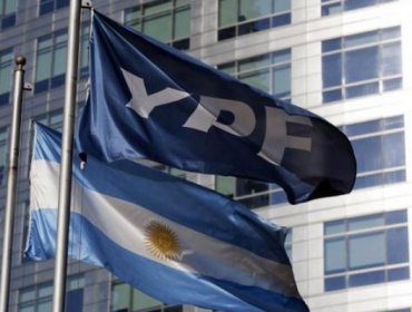 YPF aumentó un 8,7 % su producción de petróleo y 12,5 % la de gas en 2014