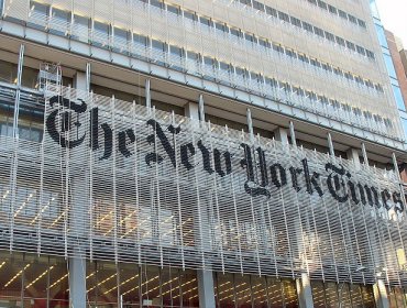 Carlos Slim se convierte en el mayor accionista individual del New York Times