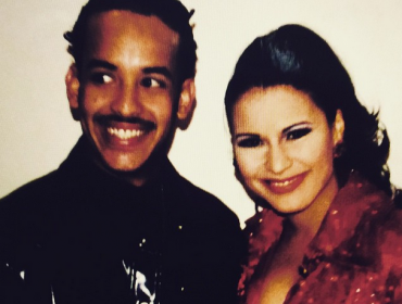 El pasado lo condena: La foto que Daddy Yankee no quiere que nadie vea
