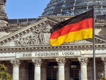 El consumo privado mantiene a Alemania como motor de una Europa en crisis