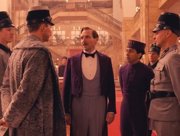 "Birdman" y "The Grand Budapest Hotel" se proclaman favoritas a los Óscar