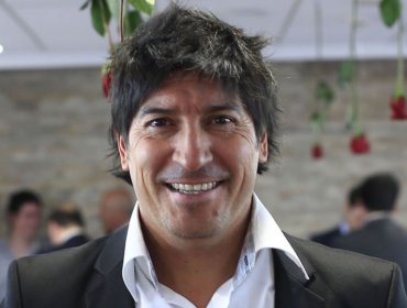 Iván Zamorano resuelve deudas y levantan embargo a sus bienes