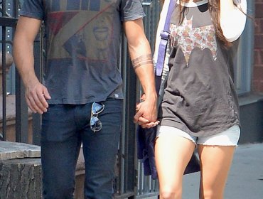Taylor Lautner terminó la relación con su novia
