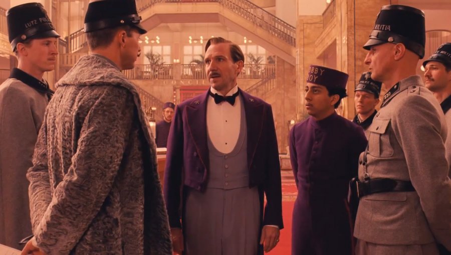 "Birdman" y "The Grand Budapest Hotel" se proclaman favoritas a los Óscar