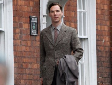 Benedict Cumberbatch vive su 'momento de mayor orgullo' anunciando a sus padres su nominación al Óscar