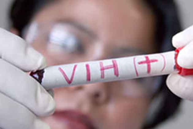 China registra 104.000 nuevas infecciones de VIH en 2014