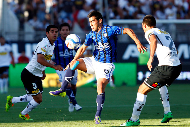 Revisa la programación de la tercera fecha del Torneo de Clausura 2015