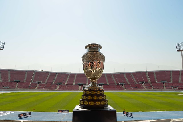 Este viernes comienza segunda etapa de compra de entradas para la Copa América 2015