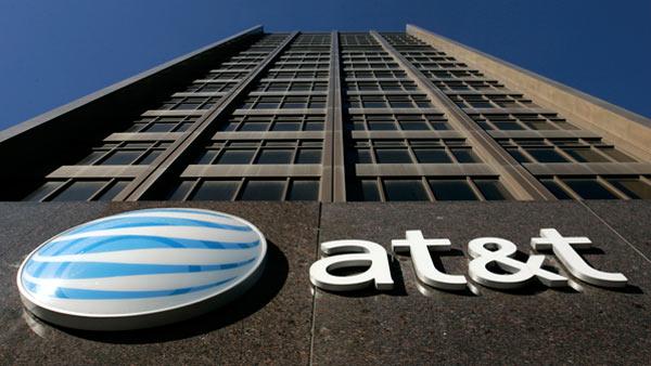 La estadounidense AT&T finaliza la compra de Iusacell al Grupo Salinas