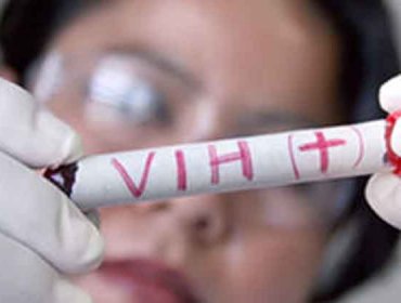 China registra 104.000 nuevas infecciones de VIH en 2014