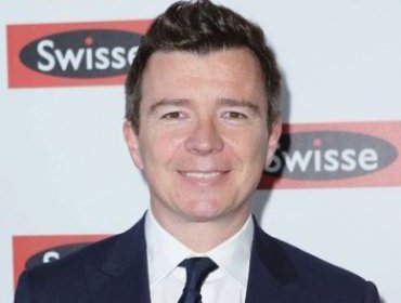 Rick Astley es el último confirmado para el Festival de Viña 2015