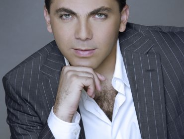 Enrique Iglesias es el 'culpable' de que Cristian Castro cante en inglés
