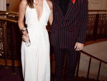 Emma Watson tendría un romance con cantante de One Direction