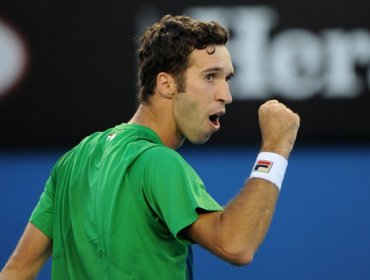 Tenis ATP: Kukushkin vence a Leo Mayer y jugará la final de Sydney