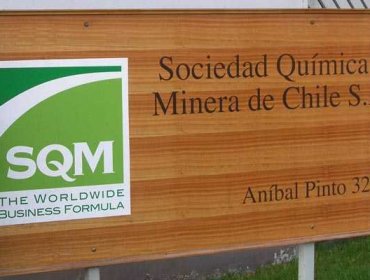 Caso Penta: Fiscalía y efectivos de PDI allanan oficinas de Soquimich tras solicitud del SII