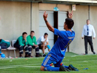 Rubio: "Si hago las cosas bien en Querétaro puedo ser convocado a la Selección"