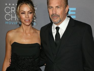 Kevin Costner recibe el galardón por toda una carrera en los Critics Choice Movie Awards