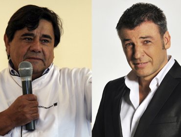 Yann Ivin de Master Chef se fue en picada contra Coco Pacheco