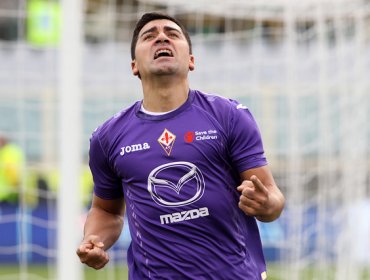 David Pizarro: "Estoy dispuesto a renovar mi contrato con Fiorentina"