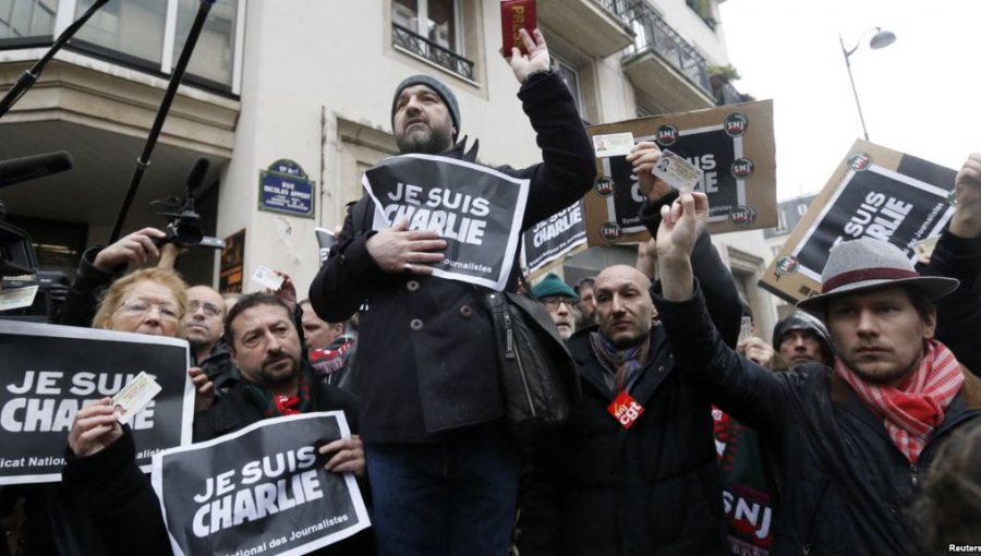 Ministros de Exteriores de la Unión Europea abordarán el lunes en reunión la lucha anti-terrorista