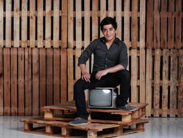 Ella es el bello amor de Fernando Godoy
