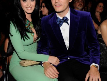 Los amigos de Katy Perry, sorprendidos por el regreso de John Mayer
