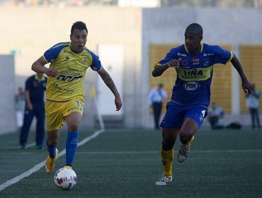 Primera B: San Luis y Everton será el duelo estelar de la fecha