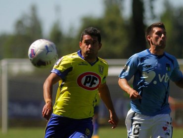 U. de Concepción lo dio vuelta ante O'Higgins y sigue de líder: 2-1 en Yumbel