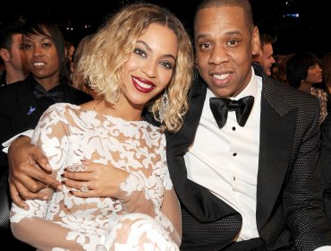 Beyoncé y Jay Z quieren apuntarse a clases de vuelo