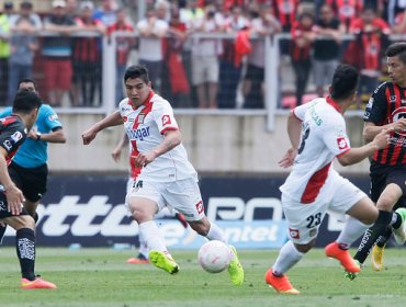 Primera B: Curicó y Rangers animarán un importante clásico