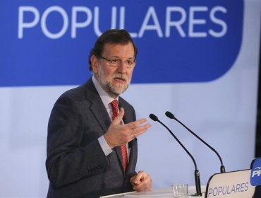 Rajoy ve atentados de París como un ataque al ADN de la Europa democrática