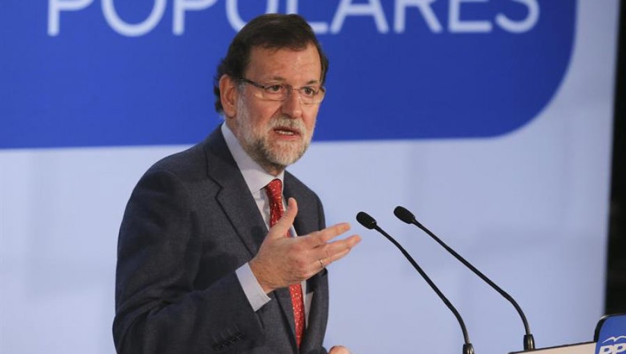 Rajoy ve atentados de París como un ataque al ADN de la Europa democrática