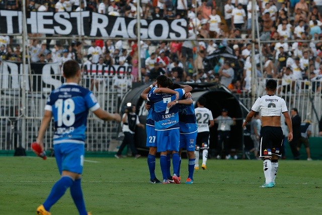 Programación: Colo Colo buscará la primera victoria ante Huachipato