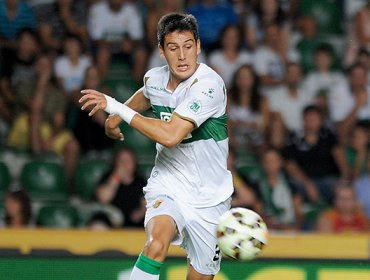 Enzo Roco y Elche abandonan zona roja tras ganar a Levante