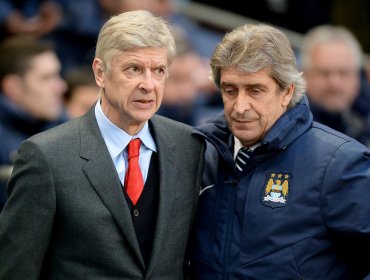 Wenger y la victoria ante Man. City: "Hoy fuimos organizados y disciplinados"