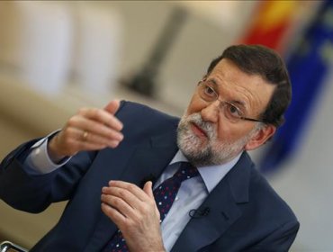 Rajoy afirma que España creará un millón de empleos en dos años