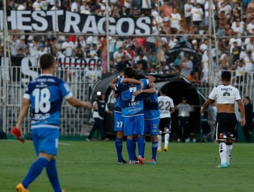 Programación: Colo Colo buscará la primera victoria ante Huachipato