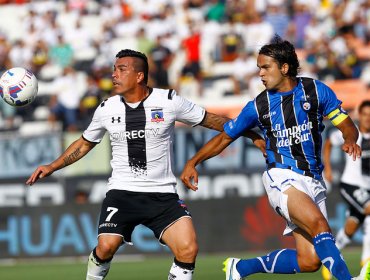 Colo Colo no levanta y solo empata de local ante un imponente Huachipato