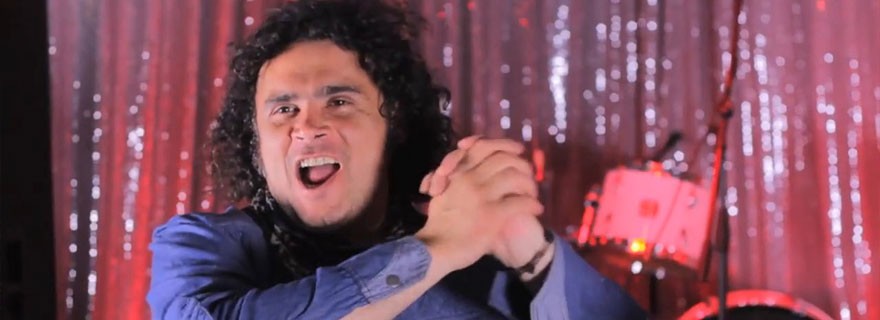 Humorista Arturo Ruiz-Tagle sería uno de los últimos confirmados para el Festival de Viña del Mar