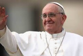 Comienza el rodaje de una nueva película sobre la vida del papa Francisco