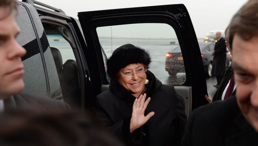 Presidenta Bachelet preside este lunes el debate del Consejo de Seguridad de la ONU